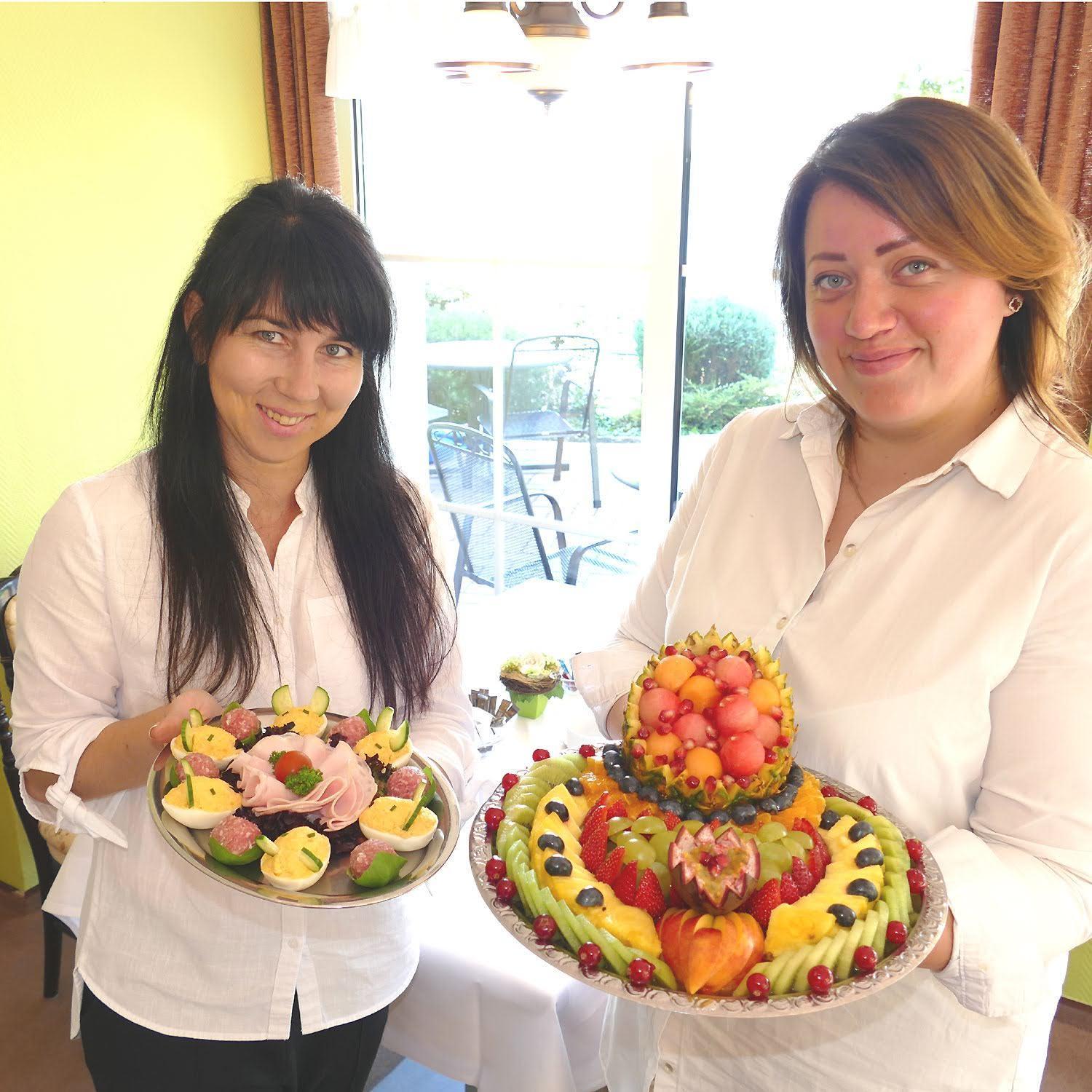 Hotel Seerose Bad Malente Ngoại thất bức ảnh