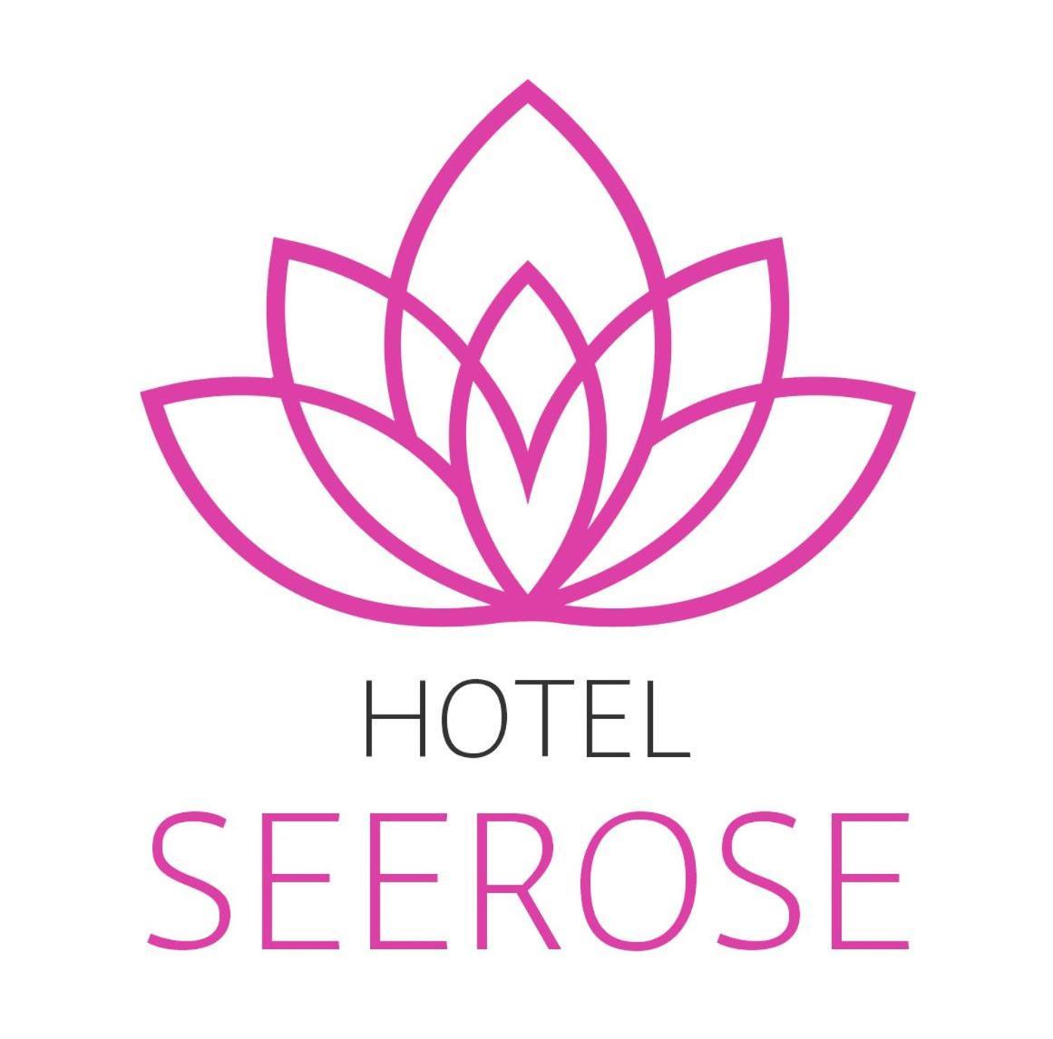 Hotel Seerose Bad Malente Ngoại thất bức ảnh