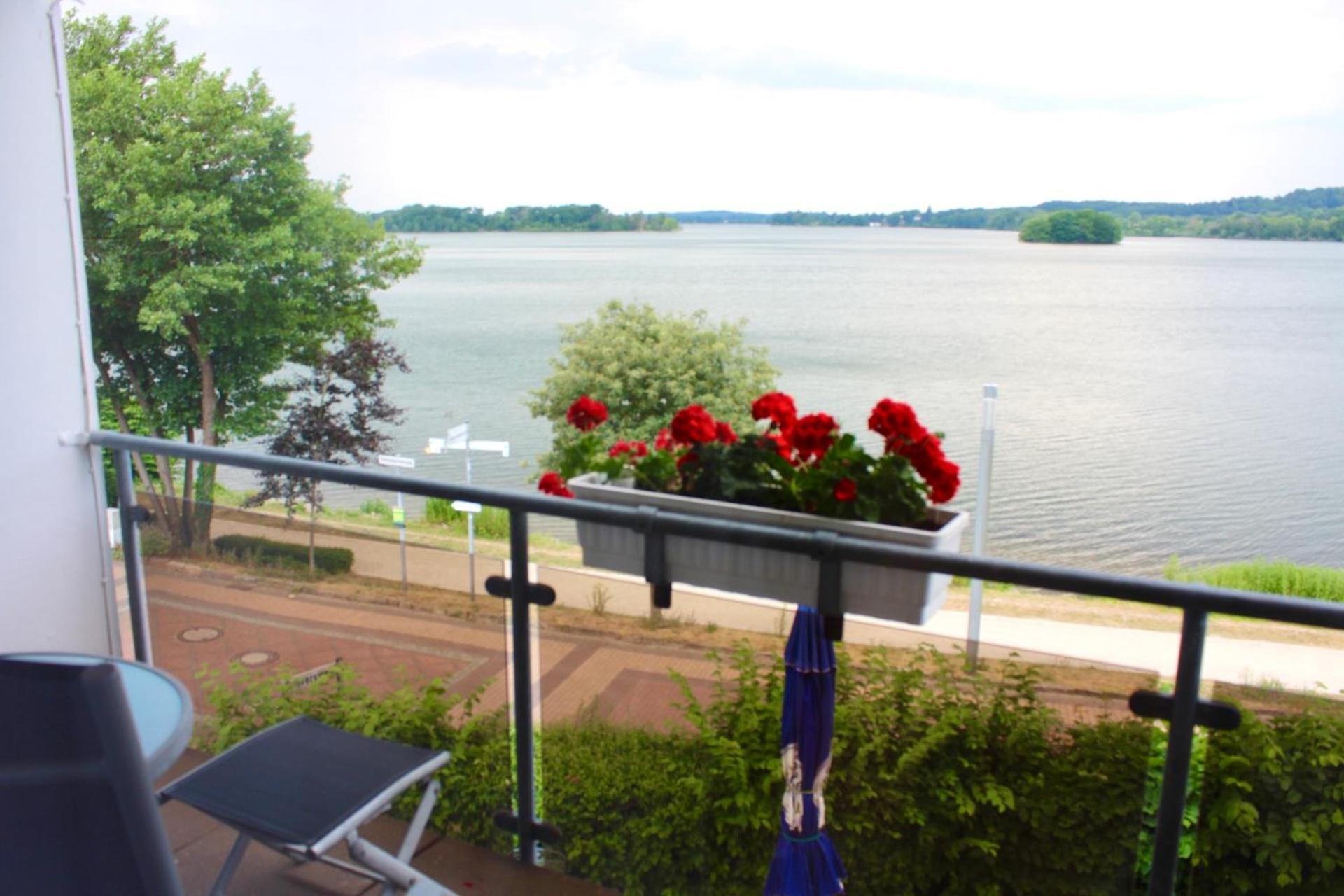 Hotel Seerose Bad Malente Ngoại thất bức ảnh
