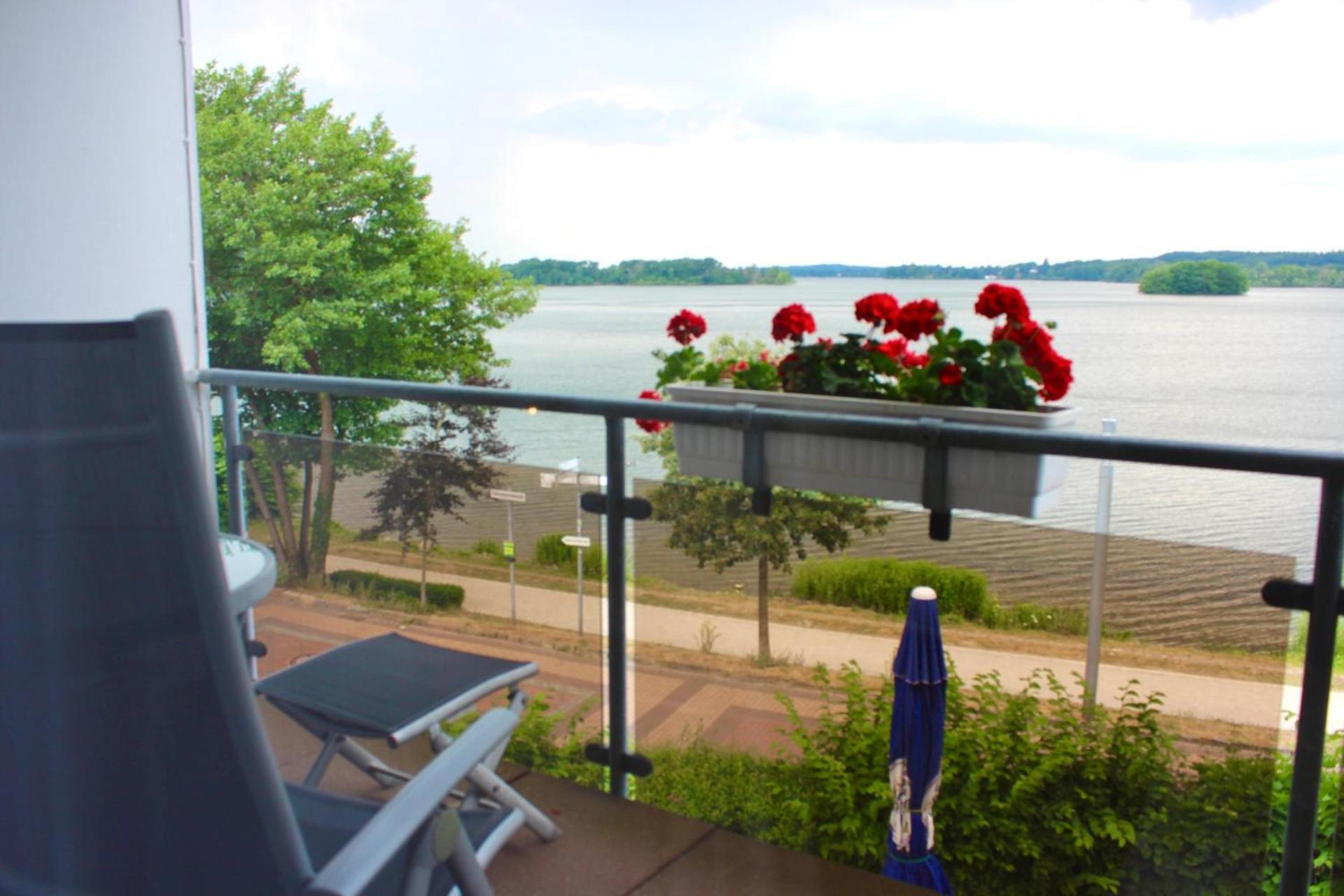 Hotel Seerose Bad Malente Ngoại thất bức ảnh
