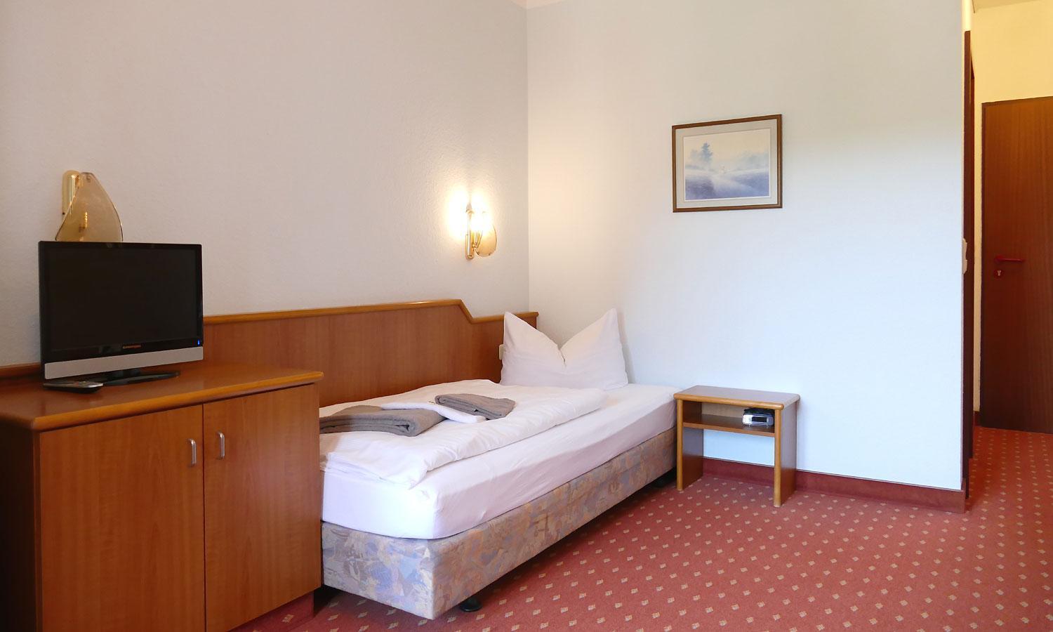 Hotel Seerose Bad Malente Ngoại thất bức ảnh