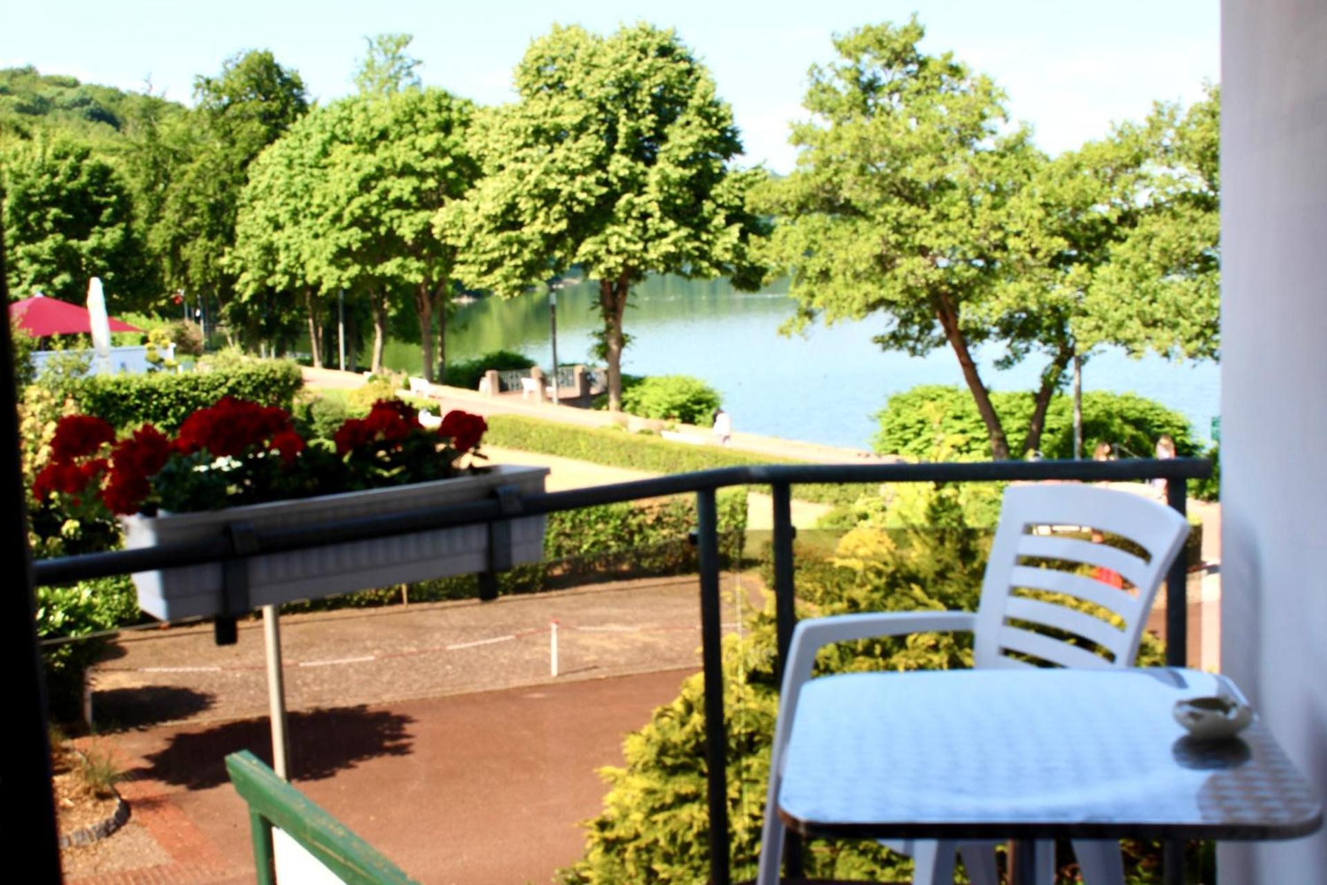 Hotel Seerose Bad Malente Ngoại thất bức ảnh