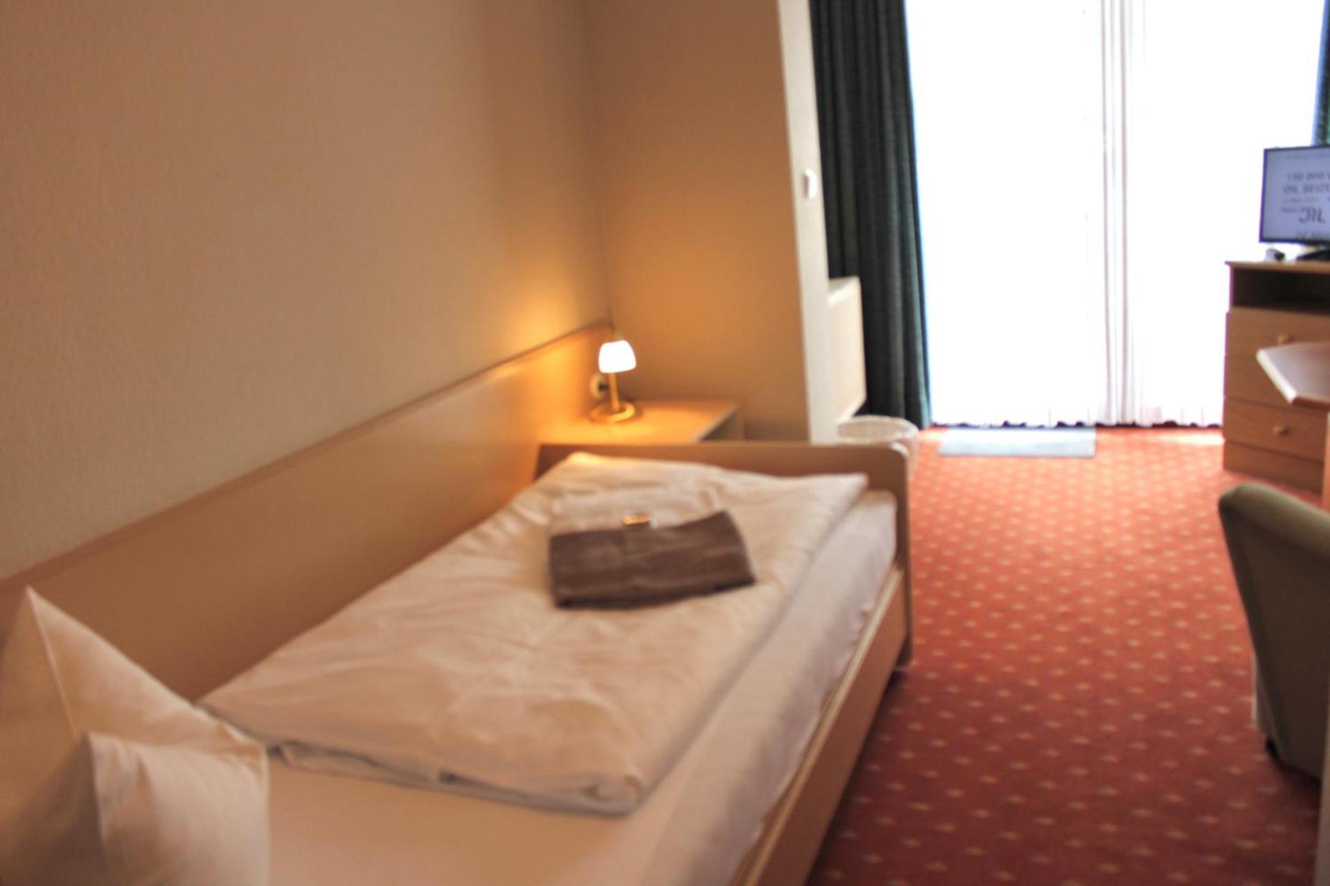 Hotel Seerose Bad Malente Ngoại thất bức ảnh