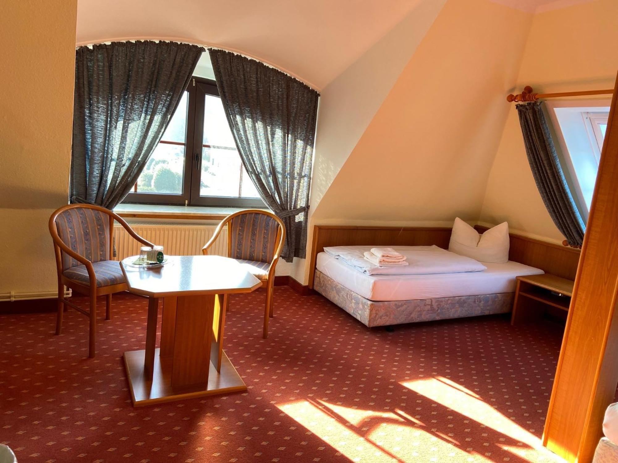 Hotel Seerose Bad Malente Ngoại thất bức ảnh