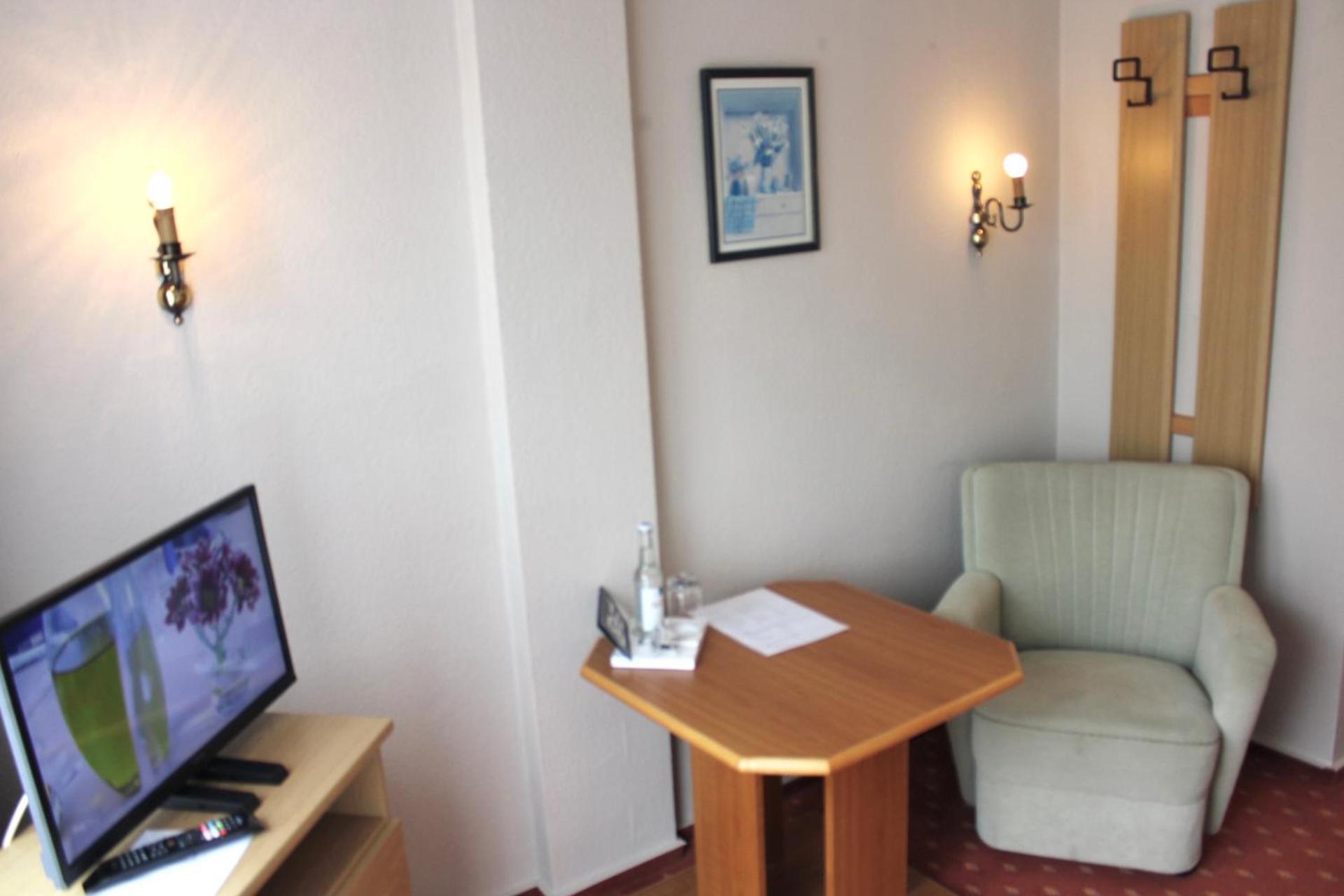 Hotel Seerose Bad Malente Ngoại thất bức ảnh