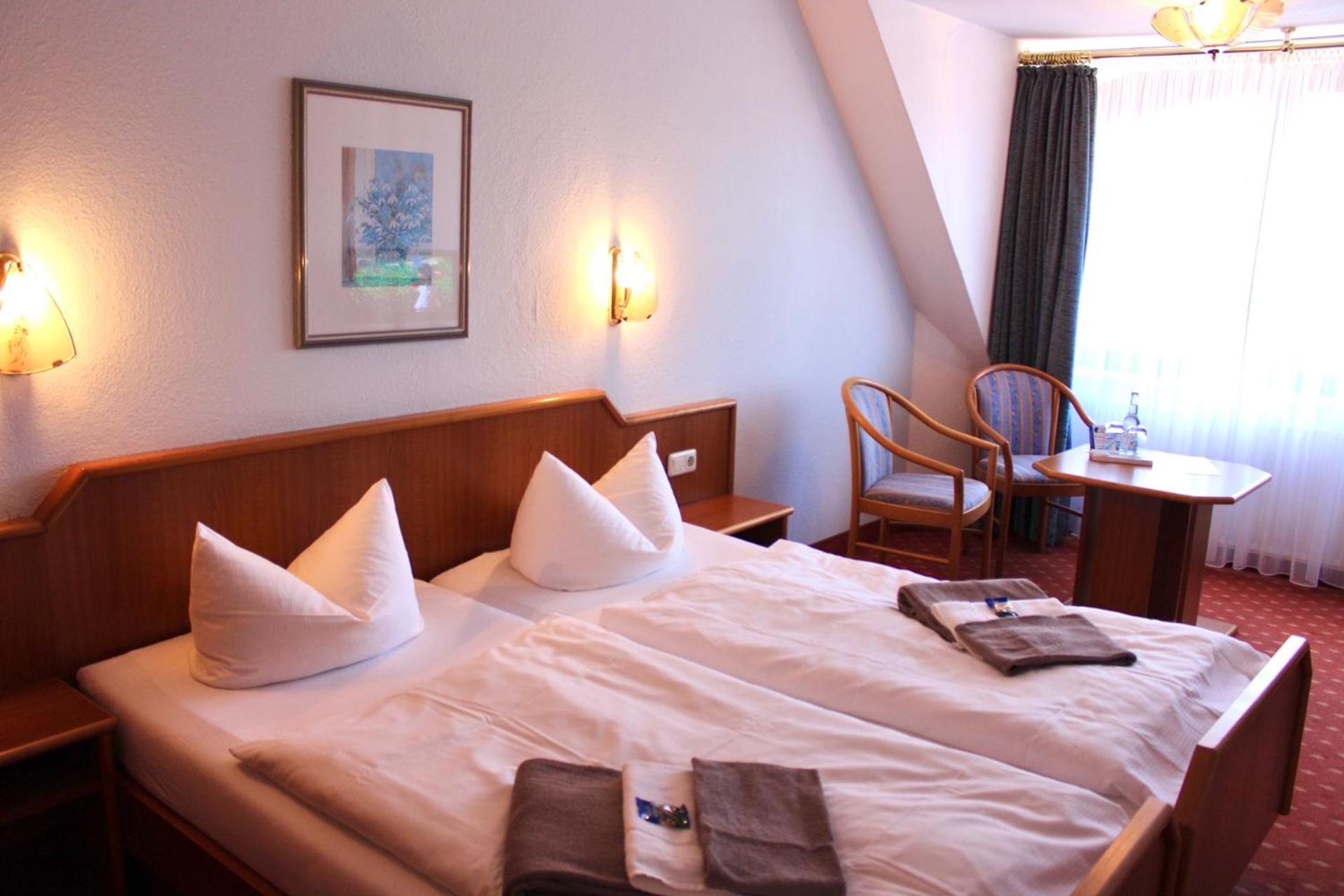 Hotel Seerose Bad Malente Ngoại thất bức ảnh