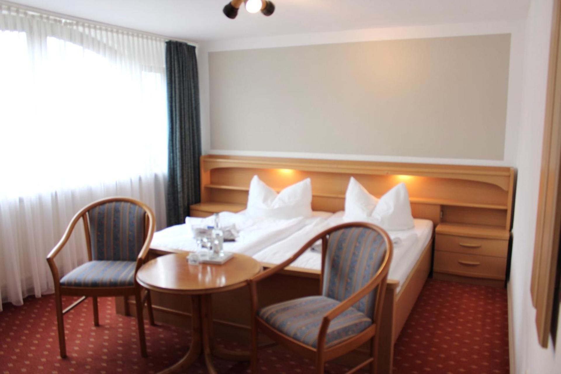 Hotel Seerose Bad Malente Ngoại thất bức ảnh