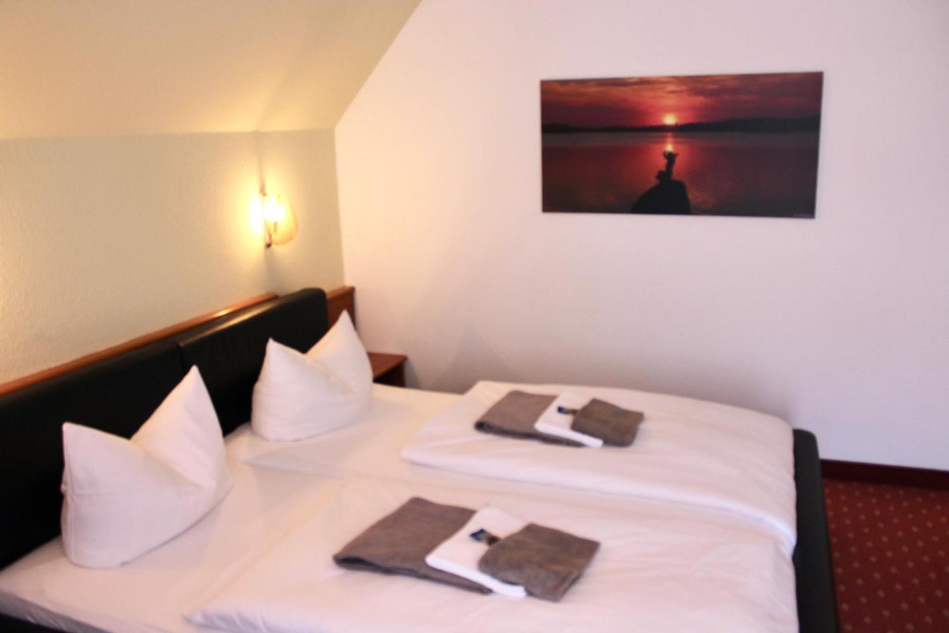 Hotel Seerose Bad Malente Ngoại thất bức ảnh