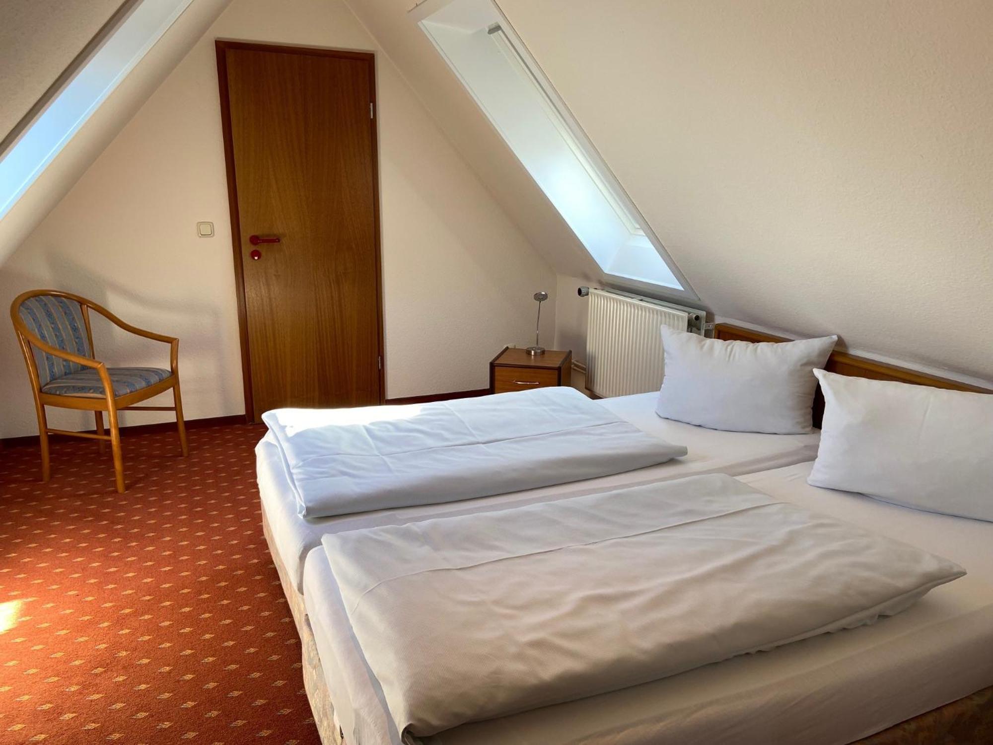Hotel Seerose Bad Malente Ngoại thất bức ảnh