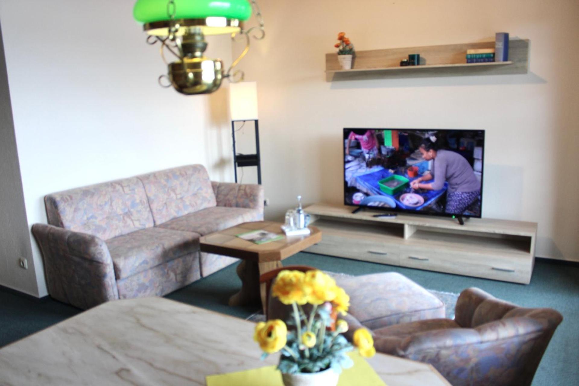 Hotel Seerose Bad Malente Ngoại thất bức ảnh