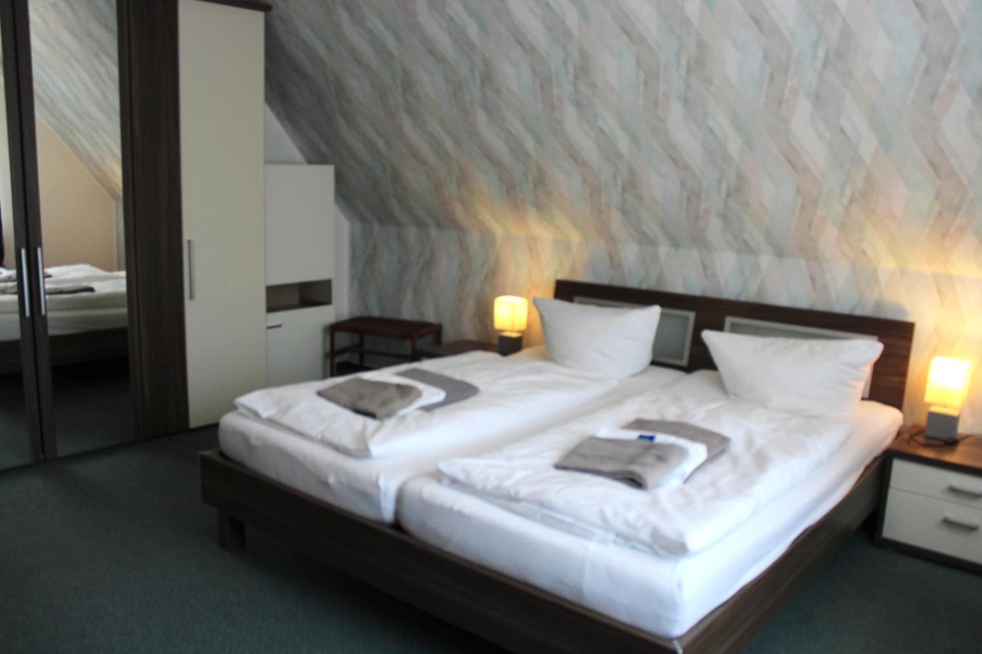 Hotel Seerose Bad Malente Ngoại thất bức ảnh