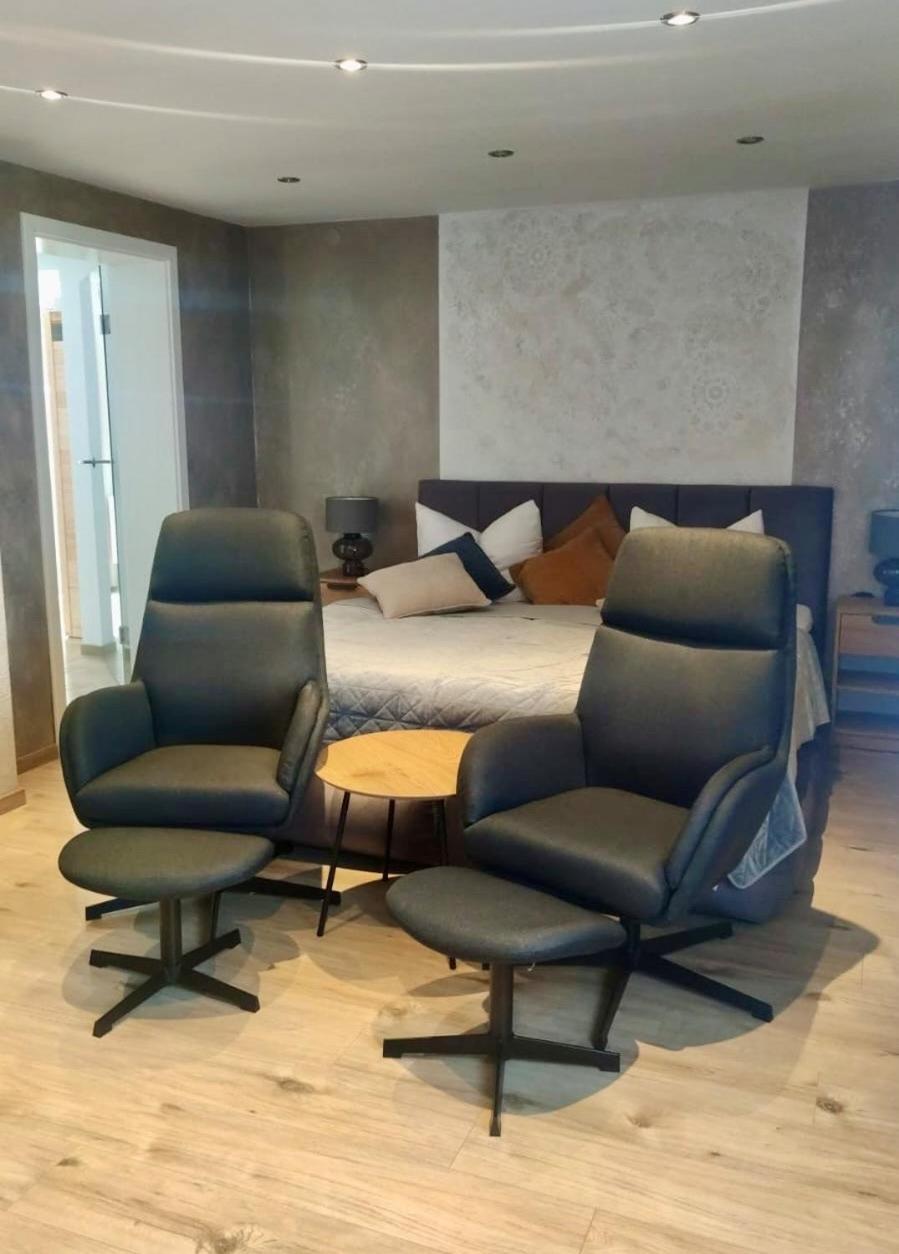 Hotel Seerose Bad Malente Ngoại thất bức ảnh