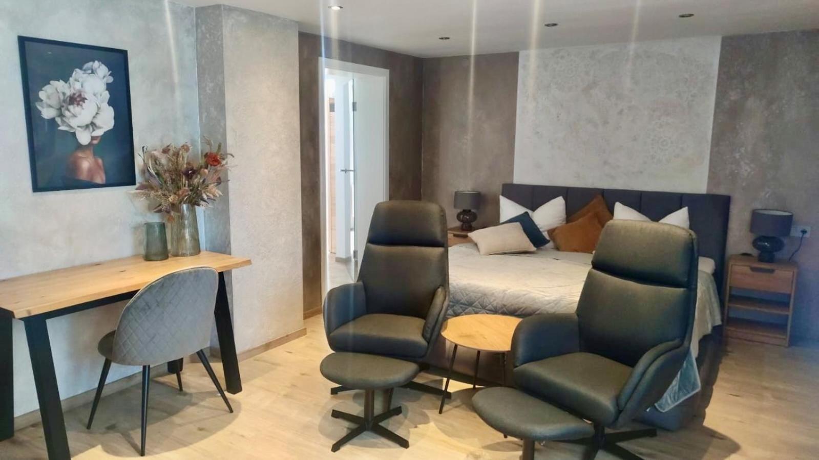 Hotel Seerose Bad Malente Ngoại thất bức ảnh